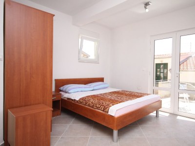 Apartment Studio flat near beach Basina, Hvar AS-8754-b - Outdoor photo 12