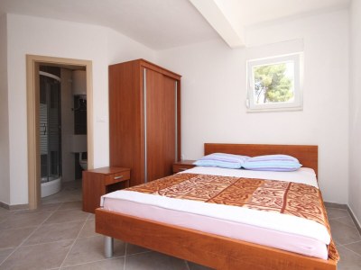 Apartment Studio flat near beach Basina, Hvar AS-8754-b - Outdoor photo 13
