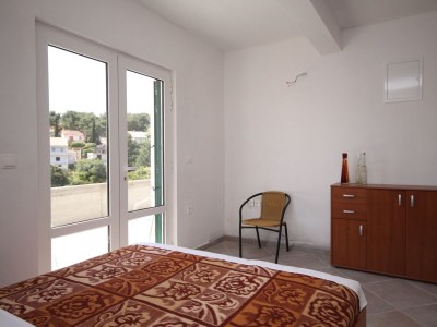 Apartment Studio flat near beach Basina, Hvar AS-8754-b - Outdoor photo 14