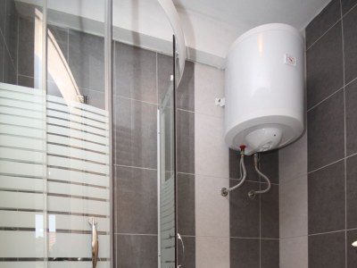 Apartment Studio flat near beach Basina, Hvar AS-8754-b - Outdoor photo 15