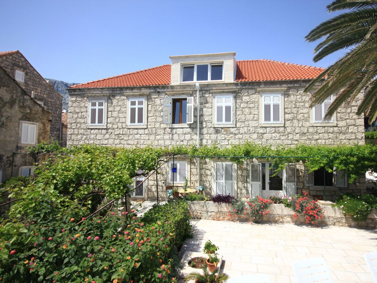 Apartment Two bedroom apartment near beach Orebić, Pelješac A-9452-b - Outdoor photo 3