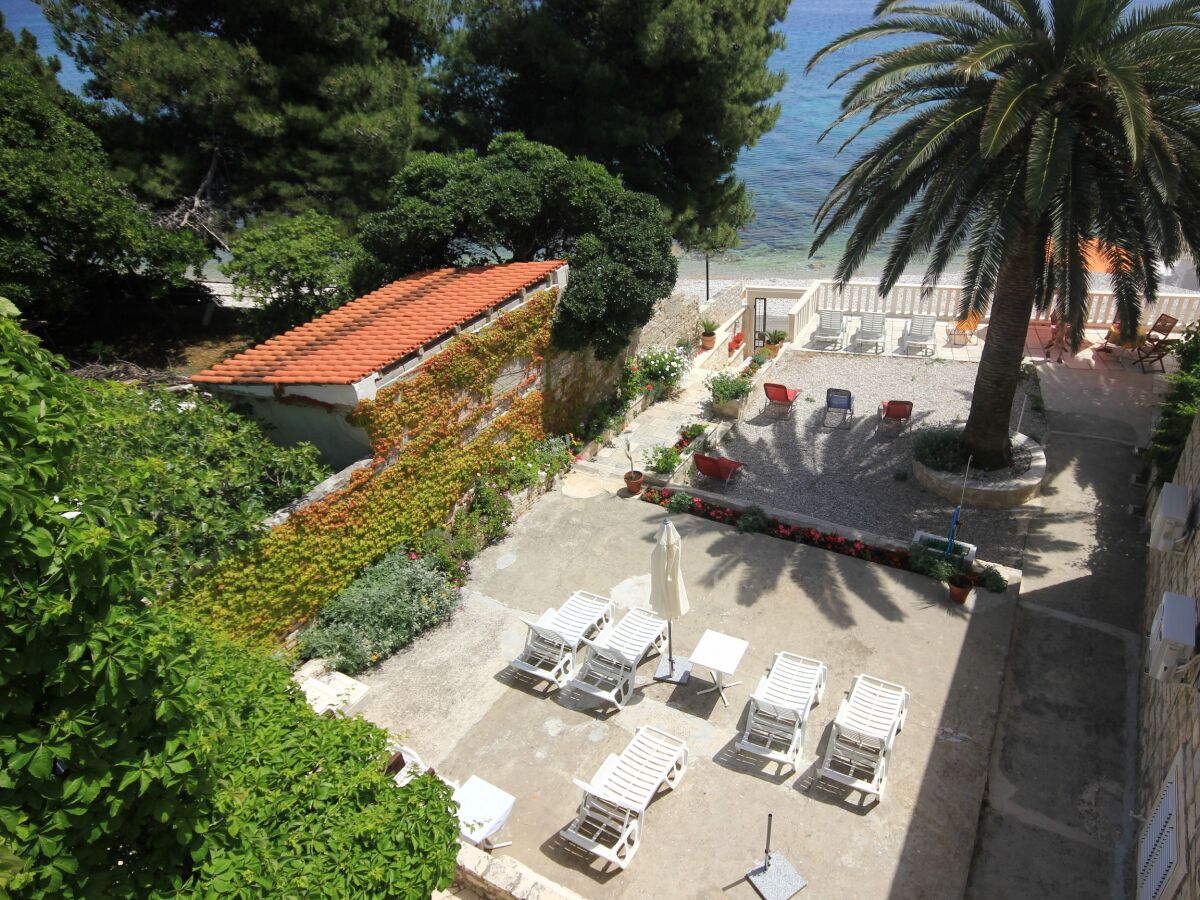 Apartment Two bedroom apartment near beach Orebić, Pelješac A-9452-b - Outdoor photo 5