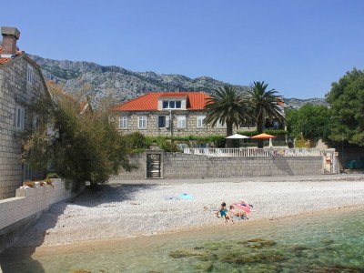 Apartment Two bedroom apartment near beach Orebić, Pelješac A-9452-b - Outdoor photo 2