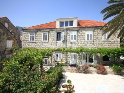 Apartment Two bedroom apartment near beach Orebić, Pelješac A-9452-b - Outdoor photo 3