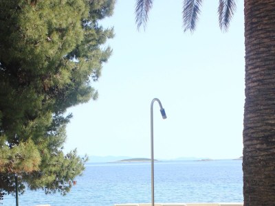 Apartment Two bedroom apartment near beach Orebić, Pelješac A-9452-b - Outdoor photo 8