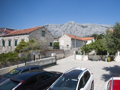 Apartment Two bedroom apartment near beach Orebić, Pelješac A-9452-b - Outdoor photo 11