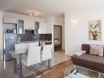 Apartment Two bedroom apartment near beach Orebić, Pelješac A-9452-b - Outdoor photo 12