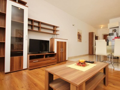 Apartment Two bedroom apartment near beach Orebić, Pelješac A-9452-b - Outdoor photo 15