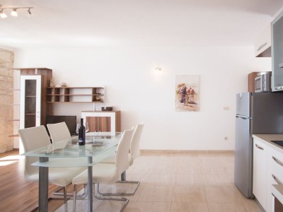 Apartment Two bedroom apartment near beach Orebić, Pelješac A-9452-b - Outdoor photo 16