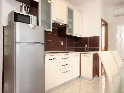 Apartment Two bedroom apartment near beach Orebić, Pelješac A-9452-b - Outdoor photo 20