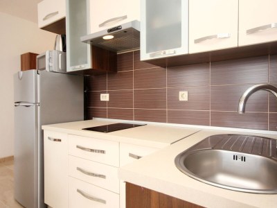 Apartment Two bedroom apartment near beach Orebić, Pelješac A-9452-b - Outdoor photo 21