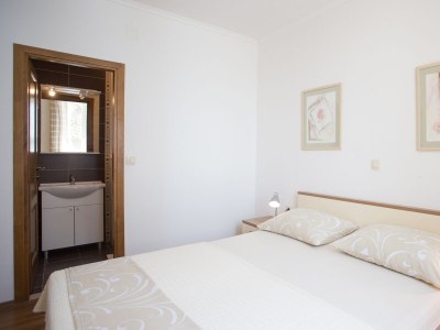 Apartment Two bedroom apartment near beach Orebić, Pelješac A-9452-b - Outdoor photo 23