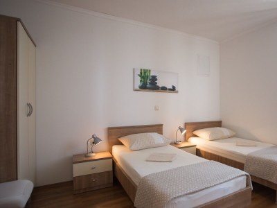 Apartment Two bedroom apartment near beach Orebić, Pelješac A-9452-b - Outdoor photo 25