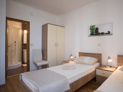 Apartment Two bedroom apartment near beach Orebić, Pelješac A-9452-b - Outdoor photo 26