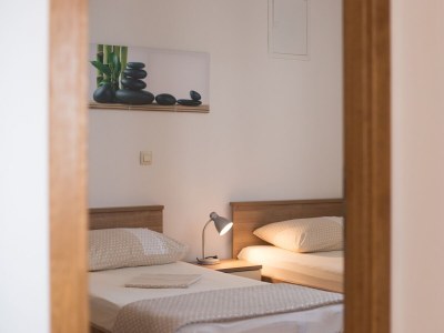 Apartment Two bedroom apartment near beach Orebić, Pelješac A-9452-b - Outdoor photo 27