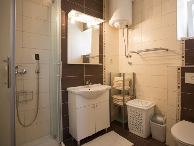 Apartment Two bedroom apartment near beach Orebić, Pelješac A-9452-b - Outdoor photo 28