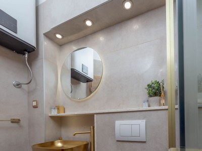 Apartment Two bedroom apartment near beach Cove Zastupac, Hvar A-8761-a - Outdoor photo 19