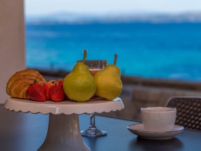 Apartment One bedroom apartment near beach Cove Zastupac, Hvar A-8761-c - Outdoor photo 29