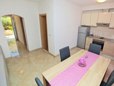 Apartment Two bedroom apartment near beach Cove Zastupac, Hvar A-8761-d - Outdoor photo 13