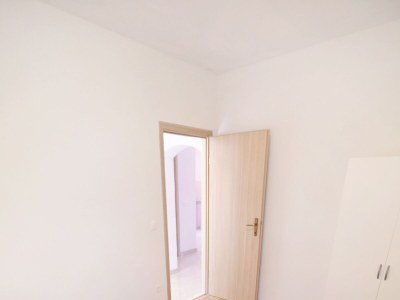 Apartment Two bedroom apartment near beach Cove Zastupac, Hvar A-8761-d - Outdoor photo 16