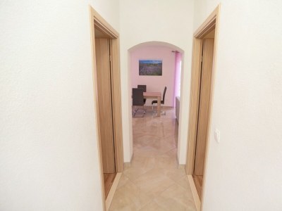 Apartment Two bedroom apartment near beach Cove Zastupac, Hvar A-8761-d - Outdoor photo 20