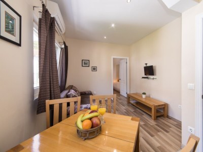 Apartment One bedroom apartment with air-conditioning Drvenik Donja vala, Makarska A-9654-a - Outdoor photo 4