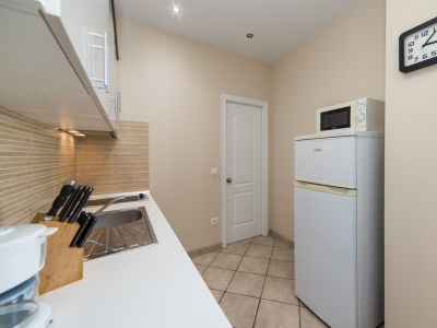 Apartment One bedroom apartment with air-conditioning Drvenik Donja vala, Makarska A-9654-a - Outdoor photo 8