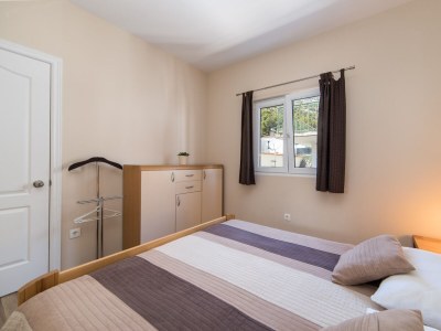 Apartment One bedroom apartment with air-conditioning Drvenik Donja vala, Makarska A-9654-a - Outdoor photo 10