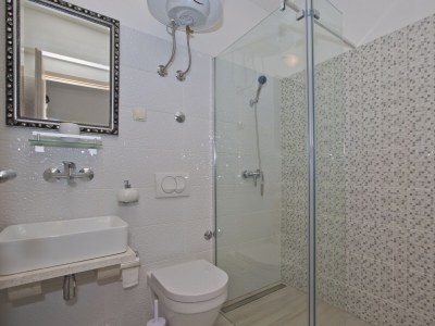 Apartment One bedroom apartment near beach Cove Zastupac, Hvar A-8761-f - Outdoor photo 6