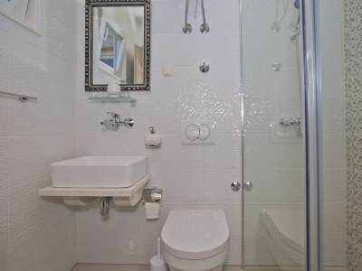 Apartment One bedroom apartment near beach Cove Zastupac, Hvar A-8761-f - Outdoor photo 8