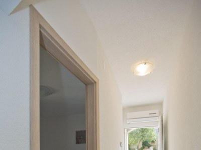 Apartment One bedroom apartment near beach Cove Zastupac, Hvar A-8761-f - Outdoor photo 9