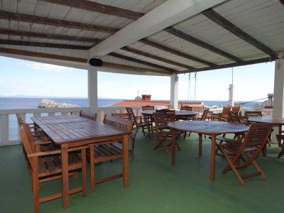 Apartment Three bedroom apartment near beach Cove Zaraće, Hvar A-8781-a - Outdoor photo 9