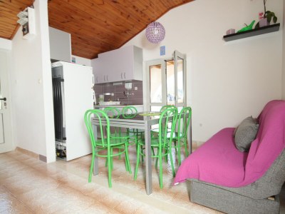 Apartment Three bedroom apartment near beach Cove Zaraće, Hvar A-8781-a - Outdoor photo 15