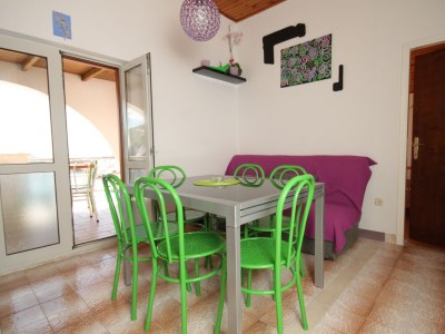 Apartment Three bedroom apartment near beach Cove Zaraće, Hvar A-8781-a - Outdoor photo 17