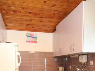 Apartment Three bedroom apartment near beach Cove Zaraće, Hvar A-8781-a - Outdoor photo 18