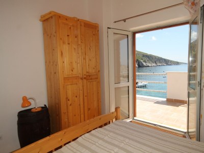 Apartment Three bedroom apartment near beach Cove Zaraće, Hvar A-8781-a - Outdoor photo 21