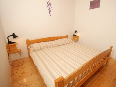 Apartment Three bedroom apartment near beach Cove Zaraće, Hvar A-8781-a - Outdoor photo 22