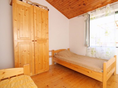 Apartment Three bedroom apartment near beach Cove Zaraće, Hvar A-8781-a - Outdoor photo 24