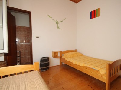 Apartment Three bedroom apartment near beach Cove Zaraće, Hvar A-8781-a - Outdoor photo 25