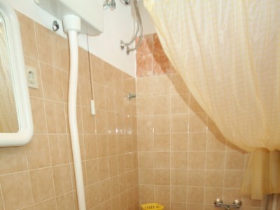 Apartment Three bedroom apartment near beach Cove Zaraće, Hvar A-8781-a - Outdoor photo 26