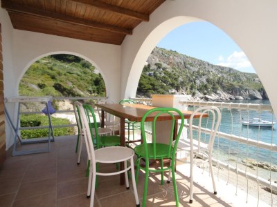 Apartment Three bedroom apartment near beach Cove Zaraće, Hvar A-8781-a - Outdoor photo 30