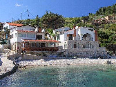 Apartment Three bedroom apartment near beach Cove Zaraće, Hvar A-8781-b - Outdoor photo 3