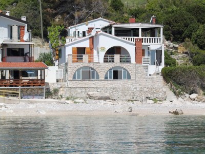 Apartment Three bedroom apartment near beach Cove Zaraće, Hvar A-8781-b - Outdoor photo 5