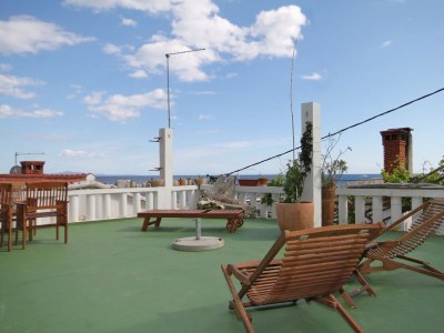 Apartment Three bedroom apartment near beach Cove Zaraće, Hvar A-8781-b - Outdoor photo 6