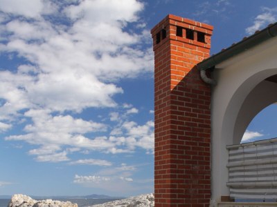 Apartment Three bedroom apartment near beach Cove Zaraće, Hvar A-8781-b - Outdoor photo 7