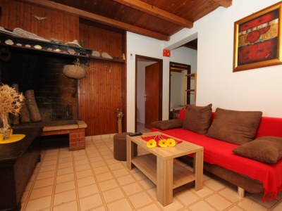 Apartment Three bedroom apartment near beach Cove Zaraće, Hvar A-8781-b - Outdoor photo 15