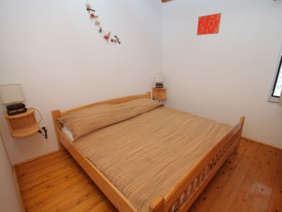 Apartment Three bedroom apartment near beach Cove Zaraće, Hvar A-8781-b - Outdoor photo 18