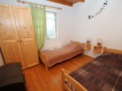 Apartment Three bedroom apartment near beach Cove Zaraće, Hvar A-8781-b - Outdoor photo 20