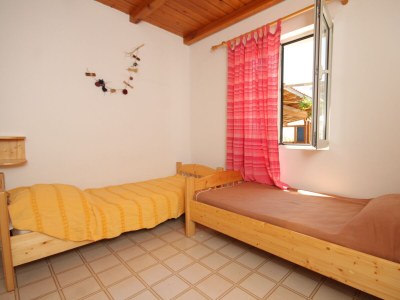 Apartment Three bedroom apartment near beach Cove Zaraće, Hvar A-8781-b - Outdoor photo 21