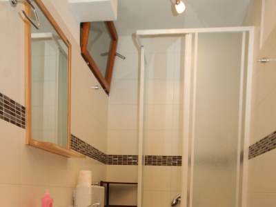 Apartment Three bedroom apartment near beach Cove Zaraće, Hvar A-8781-b - Outdoor photo 22